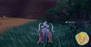 Where to find Moon Stone in Pokemon Scarlet and Violet