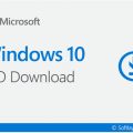 Windows 10 ISO Download